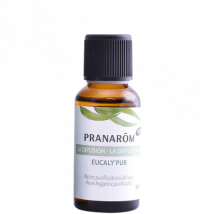 Pranarôm Eucaly'pur eteerinen öljy - 30 ml