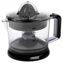 Princess Citrus Pressure Classic Black Juicer