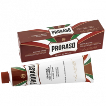 Proraso Red partavaahto 150ml