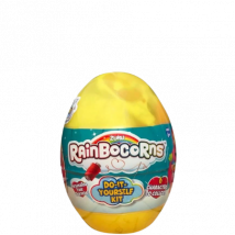 Rainbocorns tee se itse -sarja