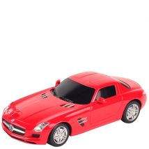 Rastar Mercedes-Benz SLS AMG 1:24 Kauko-ohjattava auto