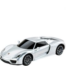 Rastar R/C Porsche 918 Spyder 1:24