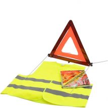 Rawlink-turvapakkaus - 3 kpl