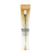 Real Techniques Bold Metals Triangle Concealer Brush -sivellin