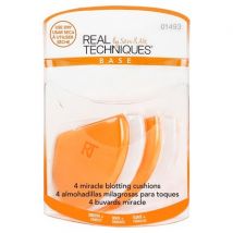 Real Techniques Miracle Blotting Cushions -tyynyt