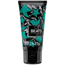 Redken City Beats Times Square Teal hiusväri - 85ML