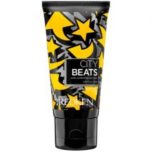 Redken City Beats Yellow Cab hiusväri - 85ML