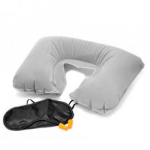 InnovaGoods Relax matkasetti - 3 kpl