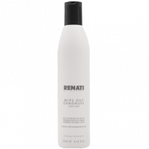 Renati Wipe Out Dandruff Anti Dandruff hoitoaine - 250 ml