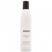 Renati Wipe Out Dandruff hilseshampoo - 250ml