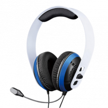 REVENT Playstation 5 Stereo-kuulokkeet valkoinen