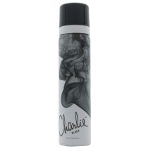 Revlon Charlie Black vartalosuihke 75 ml