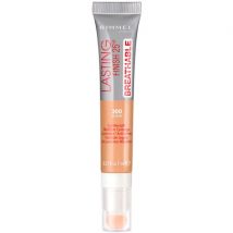 Rimmel Lasting Finish Hengittävä peitevoide - Medium
