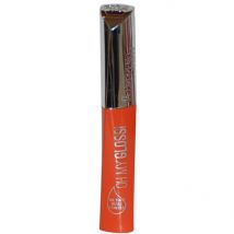 Rimmel Oh My Gloss! Huulikiilto Oranssi Muoti