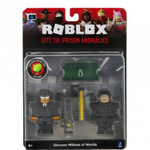 Roblox-pelipaketti - 7 5 cm