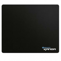 ROCCAT Kanga hiirimatto musta