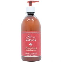 Royal Moroccan kosteuttava balsami - 500ml
