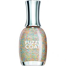 Sally Hansen Fuzzy Coat kynsilakka - All Yarned Up (kaikki langat)