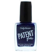 Sally Hansen Patent Gloss Kynsilakka - Slick
