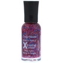 Sally Hansen Xtreme Wear kynsilakka - Confetti Punch - Confetti Punch