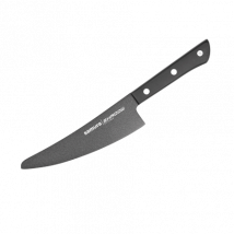 Samura SHADOW Keittiöveitsi - 16 6 cm