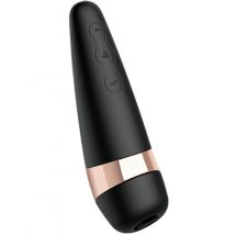 Satisfyer Pro 3 -vibraattori