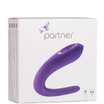 Satisfyer Partner Vibrator