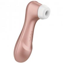 Satisfyer Pro 2 seuraavan sukupolven vibraattori