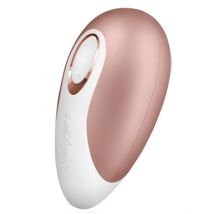 Satisfyer Pro Deluxe seuraavan sukupolven klitorisstimulaattori