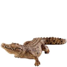 Schleich krokotiili - 14736