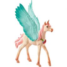 Schleich Bayala Bayala Pegasus Pegasus Føl - 70575