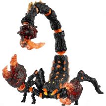 Schleich Lava skorpioni - 70142