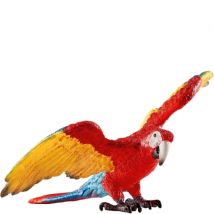 Schleich papukaija - 14737