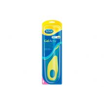 Scholl GelActiv Everyday pohjalliset