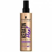 Schwarzkopf Keratin Heat Spray 200 ml