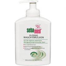 Sebamed Olive Body Wash - 200ml