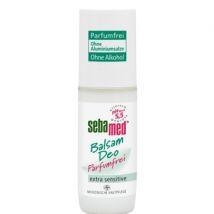 Sebamed Hajusteeton Balsam Deo Roll-on - 50ml