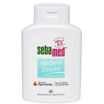 Sebamed Wellness Suihku - 200ml