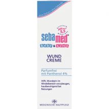 Sebamed Baby & Kind vauvavoide - 75ml