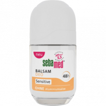 Sebamed Sensitive Balsam Deo Roll-on - 50ml