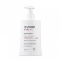 Sesderma Nanocare Intimihygienia - 200 ml