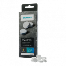 Siemens TZ80001A Puhdistustabletit