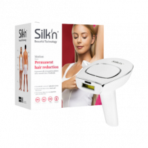 Silk'n Motion 350K Pulssit