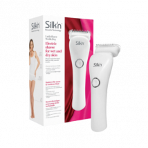 Silk'n Lady Shave Wet & Dry Shave Wet & Dry