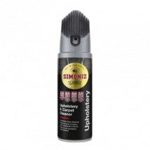 Simoniz verhoilu- ja matonpuhdistusaine - 400ml