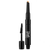Sleek Makeup Brow Intensity - musta
