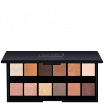 Sleek MakeUp i-Divine luomiväripaletti - Level Up
