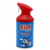 Slush Puppie Blue Raspberry Ilmanraikastin – 250ml