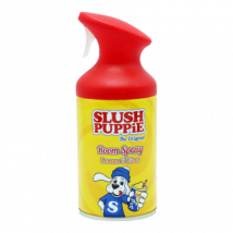 Slush Puppie Lemon & Lime Ilmanraikastin – 250ml