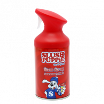 Slush Puppie Strawberry Kiwi Ilmanraikastin – 250ml
